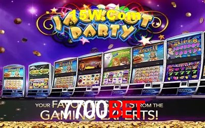 7700Bet Plataforma - Certificada MGA desde 2015