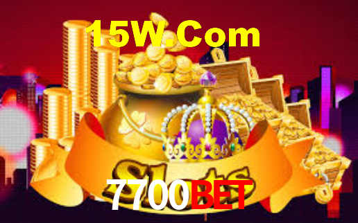 7700Bet - App Features