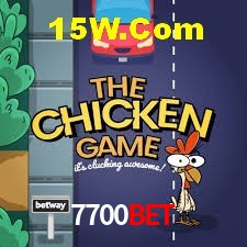Slot Games 7700Bet