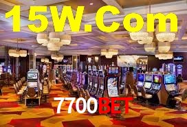 Programa VIP 7700Bet
