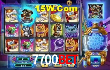 7700Bet Salvador - Strategy