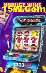 7700Bet Rio de Janeiro - Slot Strategy