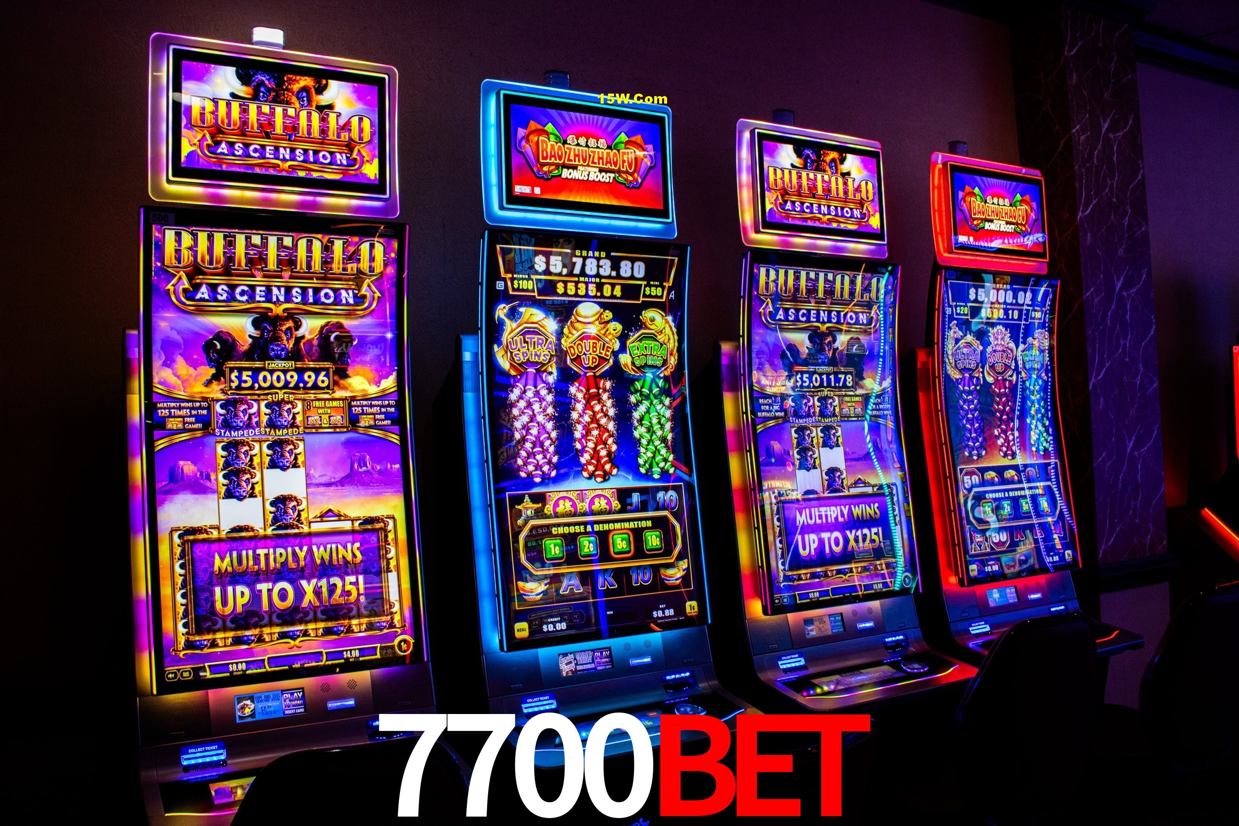 Quick Registration 7700Bet