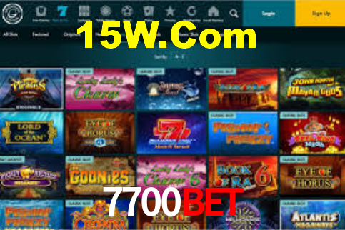 7700Bet App