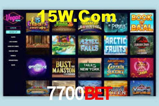 7700Bet App