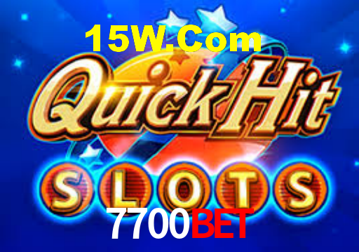 7700Bet Login