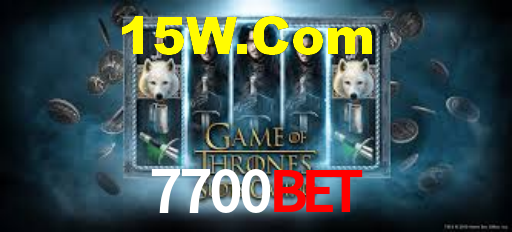 7700Bet