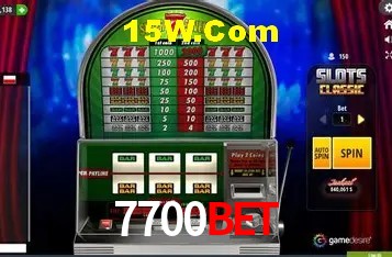 7700Bet Salvador - Statistics