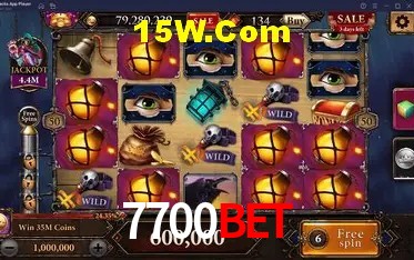Promoções Sazonais 7700Bet
