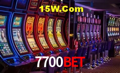 Cadastro Rápido 7700Bet