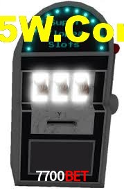 Welcome Bonus 7700Bet