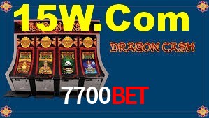 Tennis Betting 7700Bet