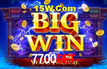 7700Bet Brasília - Jogo Features