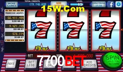 7700Bet - Rápido Acesse