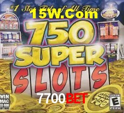 7700Bet São Paulo - Top Slots