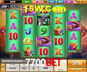 7700Bet Salvador - Football