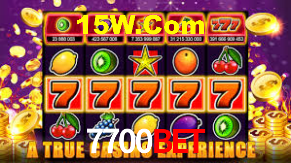 7700Bet App