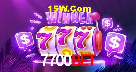 7700Bet Rio de Janeiro - Popular Jogos