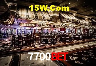 Provedores de Jogos 7700Bet