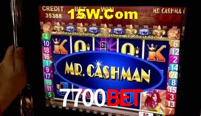 7700Bet Brasília - Bonus Features