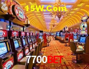 7700Bet - Análise de Mercados Esportivos