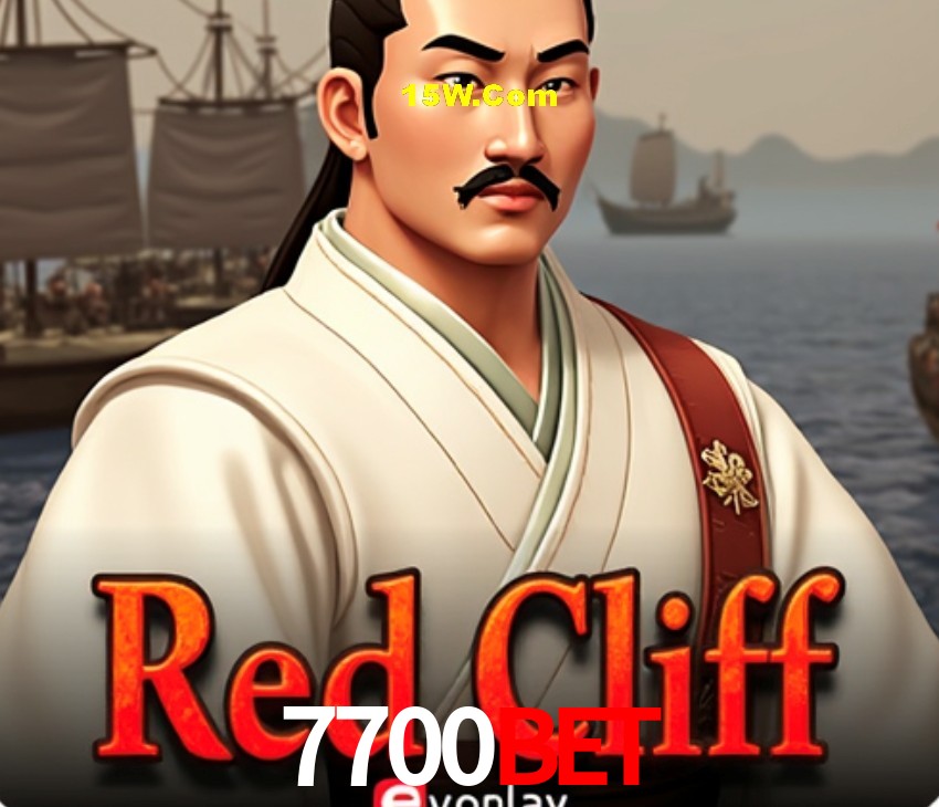 Jogos de Slot 7700Bet