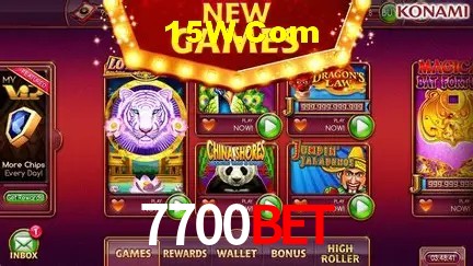 7700Bet Entrar - Login Seguro Certificado