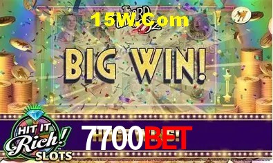 7700Bet Salvador - Promo Stats