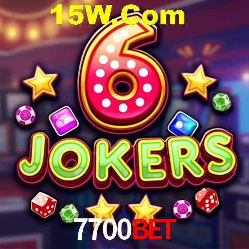Casino Ao Vivo 7700Bet