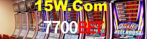 7700Bet App