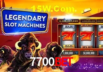 7700Bet Rio de Janeiro - Licenses