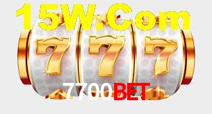 Tournaments 7700Bet