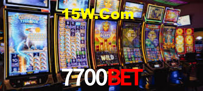 7700Bet - Installation Guide