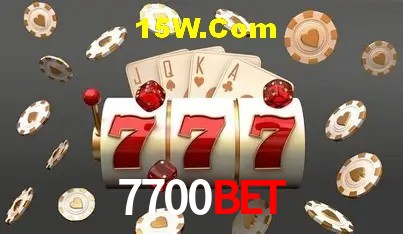 Sistemas de Segurança 7700Bet