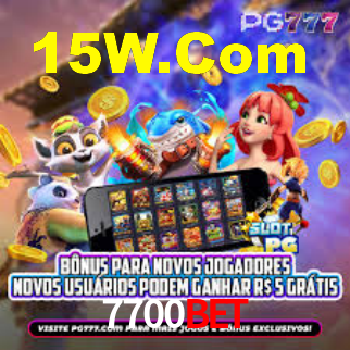 7700Bet