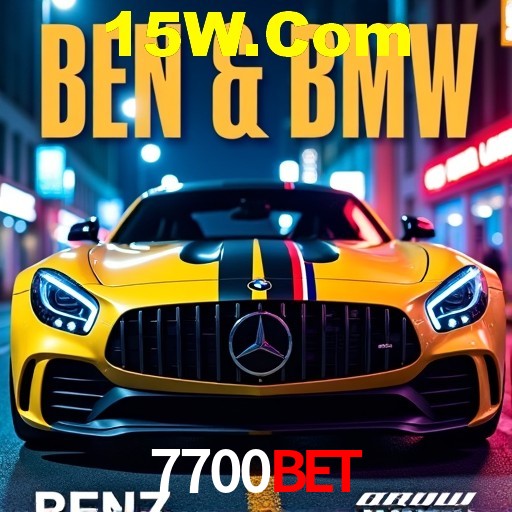 Apostas Esportivas na 7700Bet: Um Guia Completo