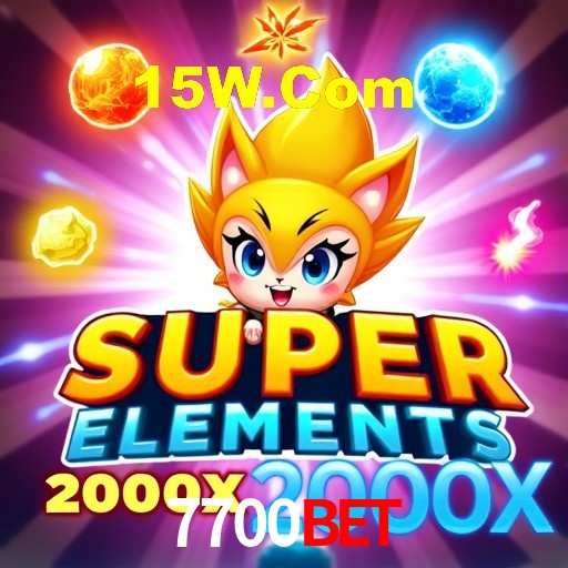 Recursos de Bônus 7700Bet