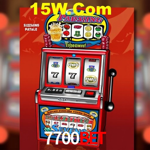 Descubra o Mundo do Cassino Online com 7700Bet